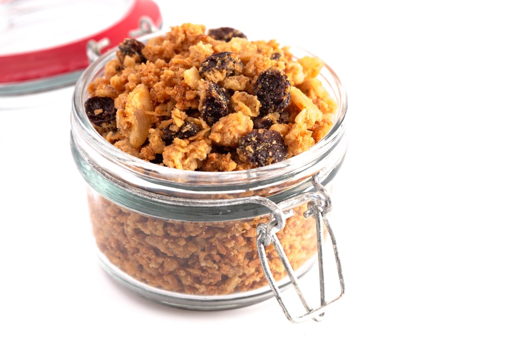 Recent Food Trends: Better for&nbsp;You