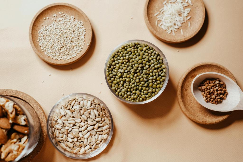 Ancient Grains: Rediscovering the Nutritional Goldmine of the&nbsp;Past
