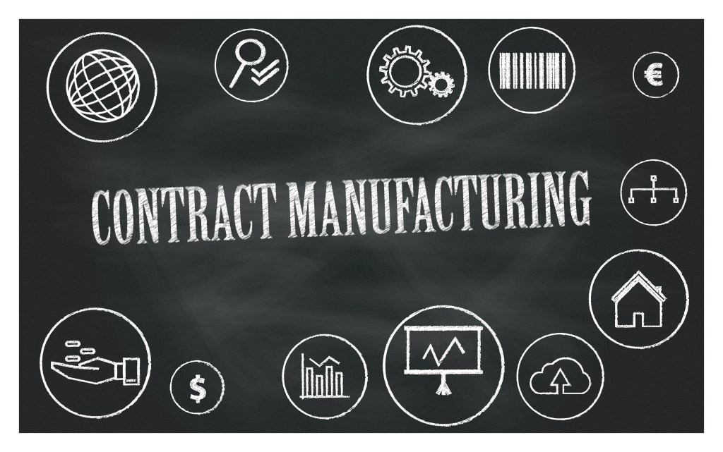 7 Questions to Ask a New Contract&nbsp;Manufacturer