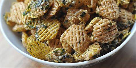 Asian Flavors in Packaged Food – Trends for&nbsp;2024