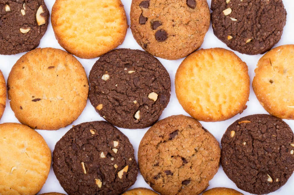 Innovation in Consumer Packaged Goods: Creating Iterations of Baked Goods and&nbsp;Confections