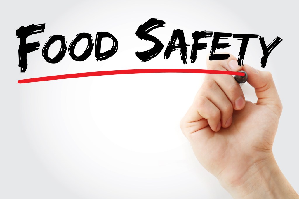 Understanding the Different Levels of Food Safety&nbsp;Audits
