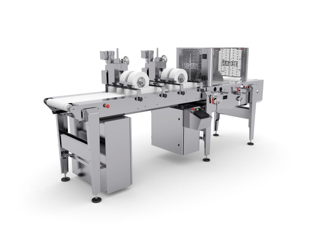 Exciting News: WWGF Upgrades Bar Line to Egan Food Technologies SlabForm&nbsp;Duo