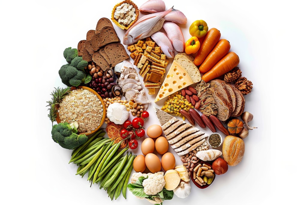 Understanding Macronutrients and Micronutrients in Baked Goods and&nbsp;Confections