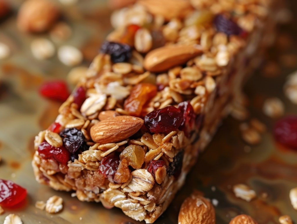 How to Successfully Collaborate with a Manufacturer to Develop a Meal Replacement&nbsp;Bar