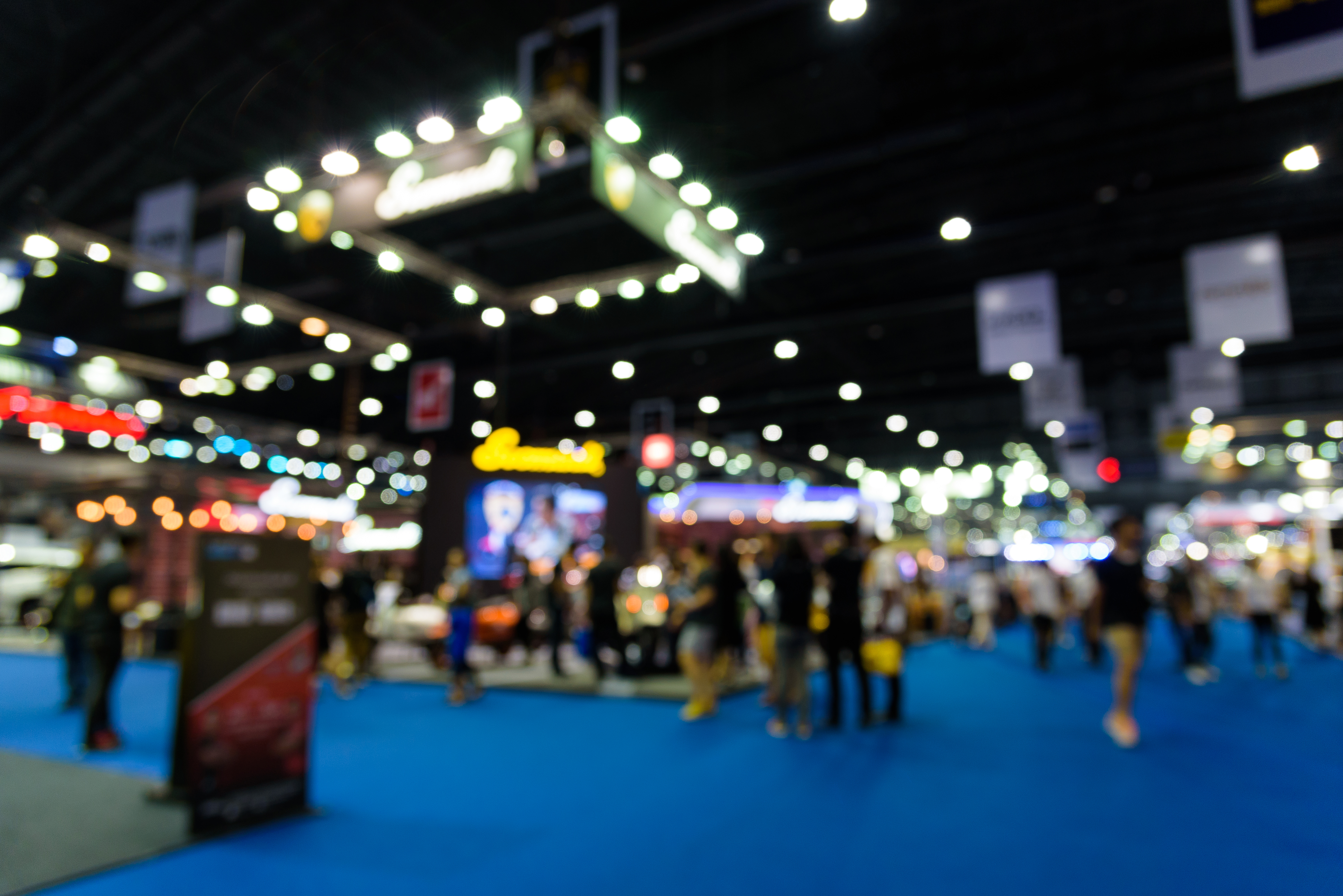 Trade Show