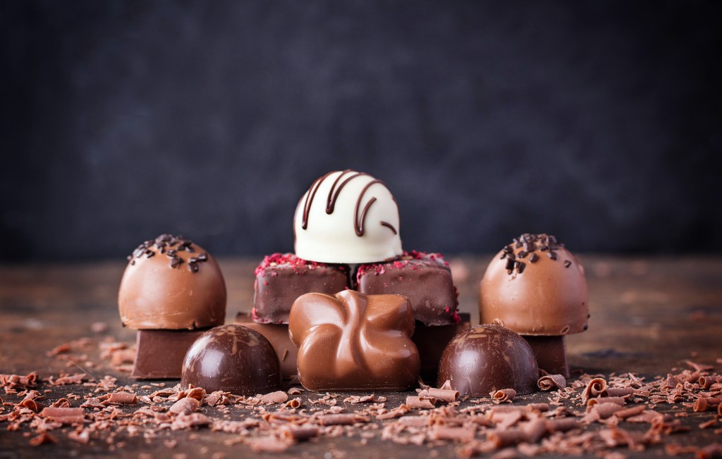 The Sweet Evolution: Trending Flavors and “Better-for-You” Innovations in Chocolate&nbsp;Truffles
