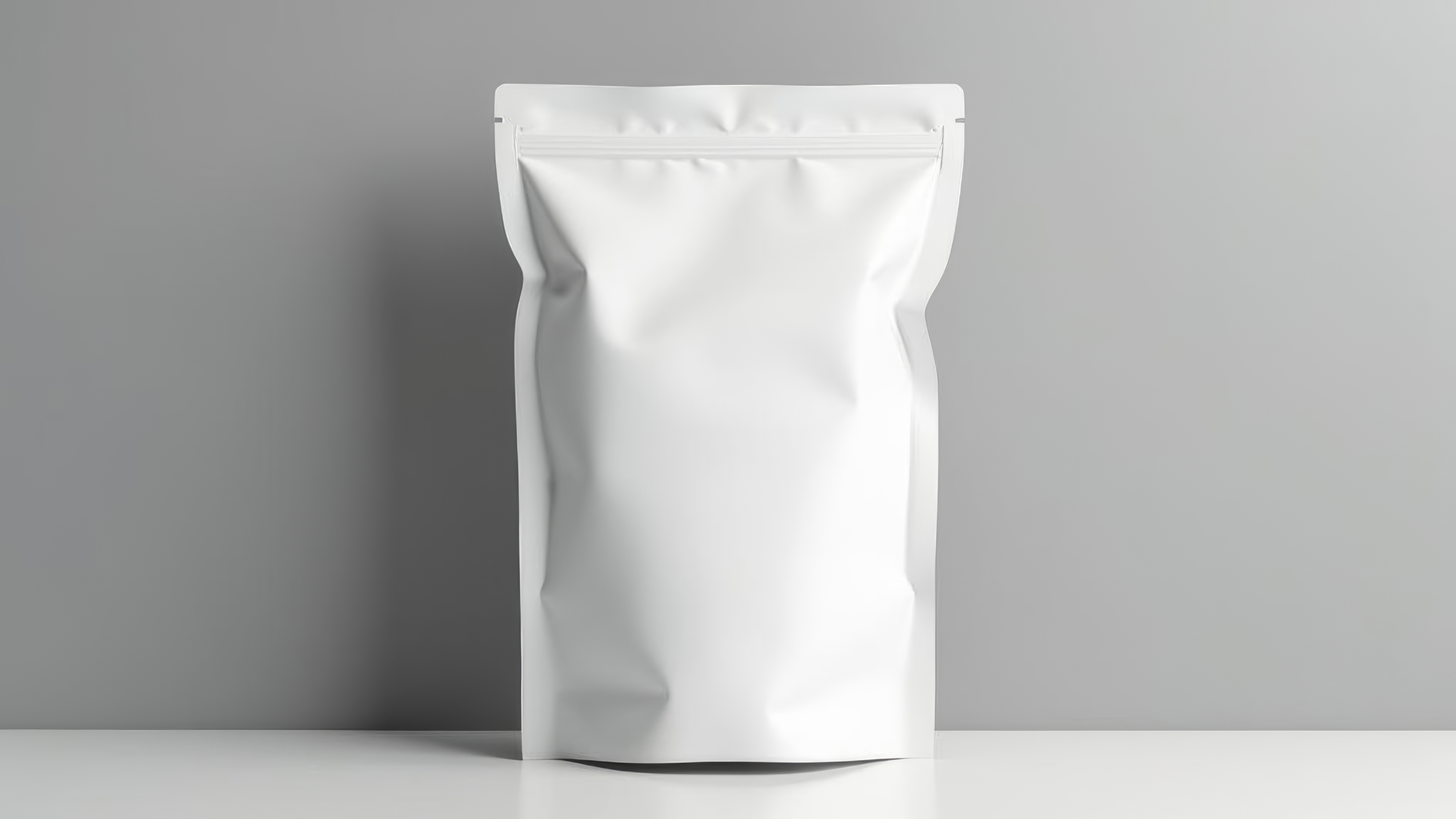 stand up pouch