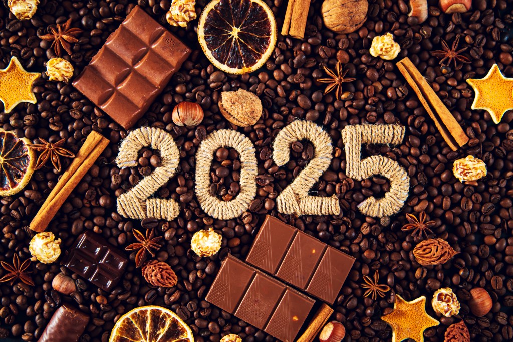Trending Flavors and Ingredients for Confections and Baked Goods in&nbsp;2025
