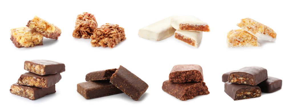2025 Trends in Single-Serve Protein Bars and&nbsp;Cookies