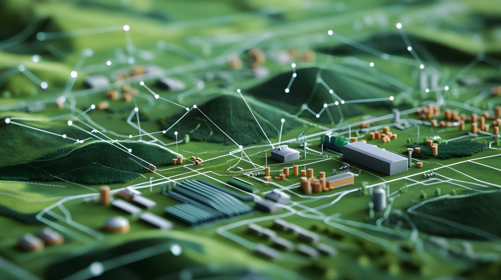 Supply Chain Management