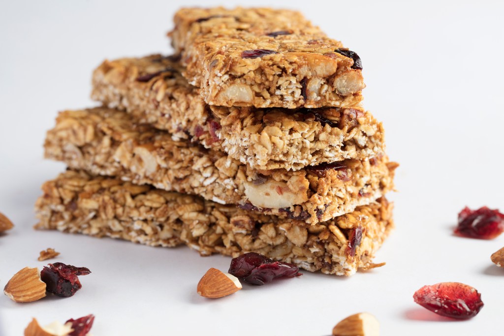 Ingredient Options for Vegan Protein Bars and&nbsp;Cookies