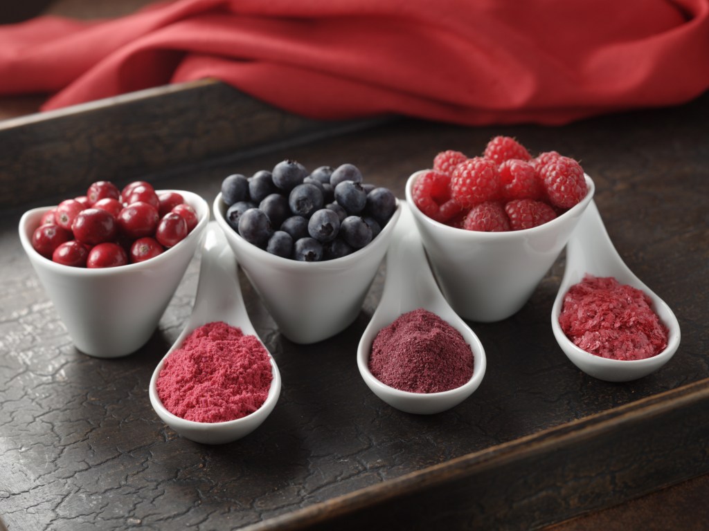 Sweet from the Source: The Rise of Fruit Powders, Pastes, and Purees in Packaged Baked&nbsp;Goods