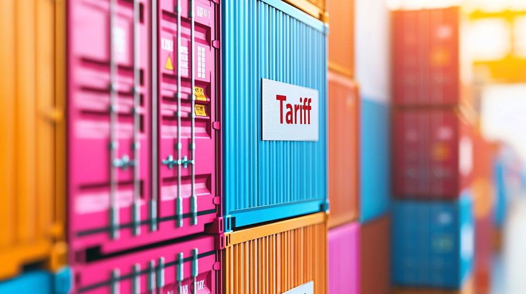 Tariffs, Treats, and Tough Choices: How Trade Policy Impacts Your Favorite Baked Goods and&nbsp;Confections