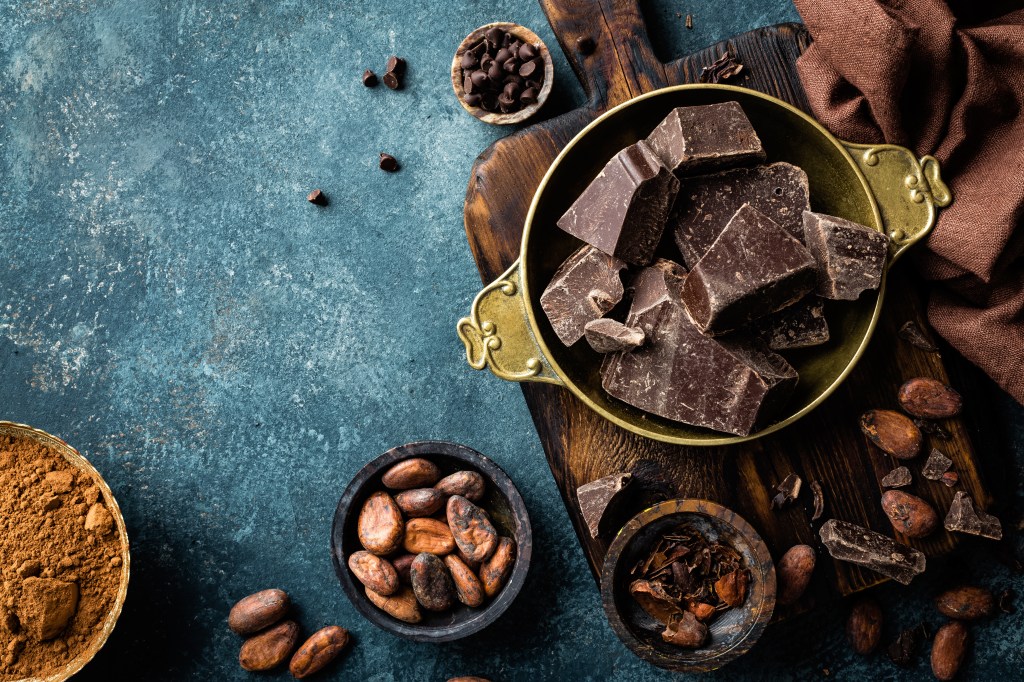 Real Chocolate vs. Compound Chocolate: What’s the Difference and Which Should You&nbsp;Use?