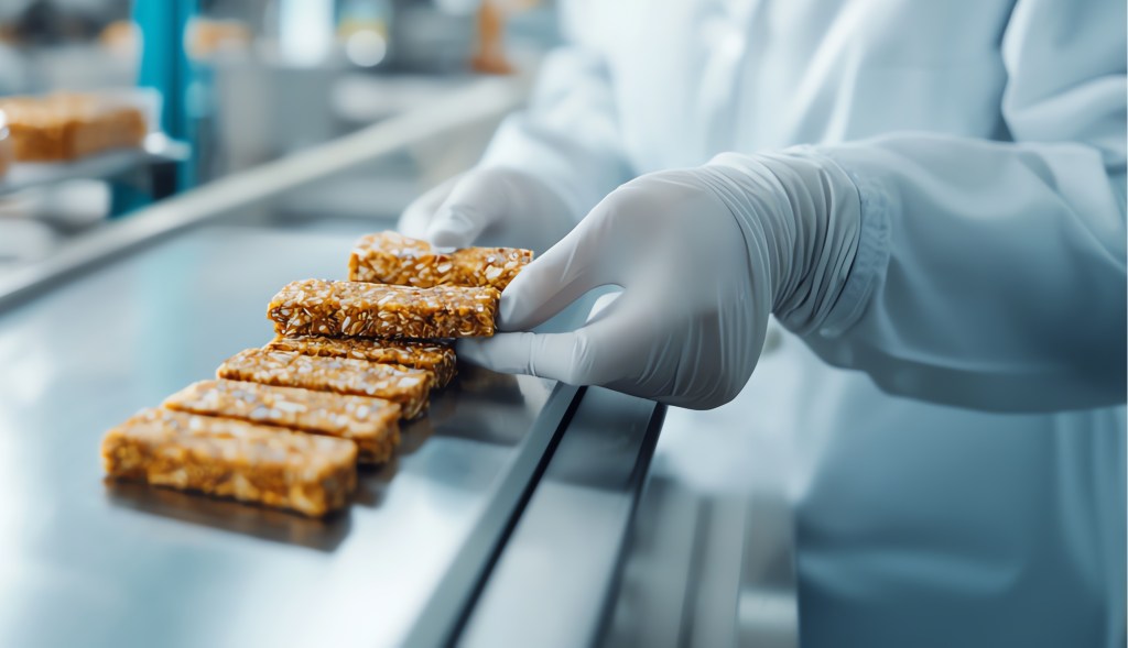 Turning Concepts into Commercial Products: How R&D Works for Packaged Baked Goods and&nbsp;Confections