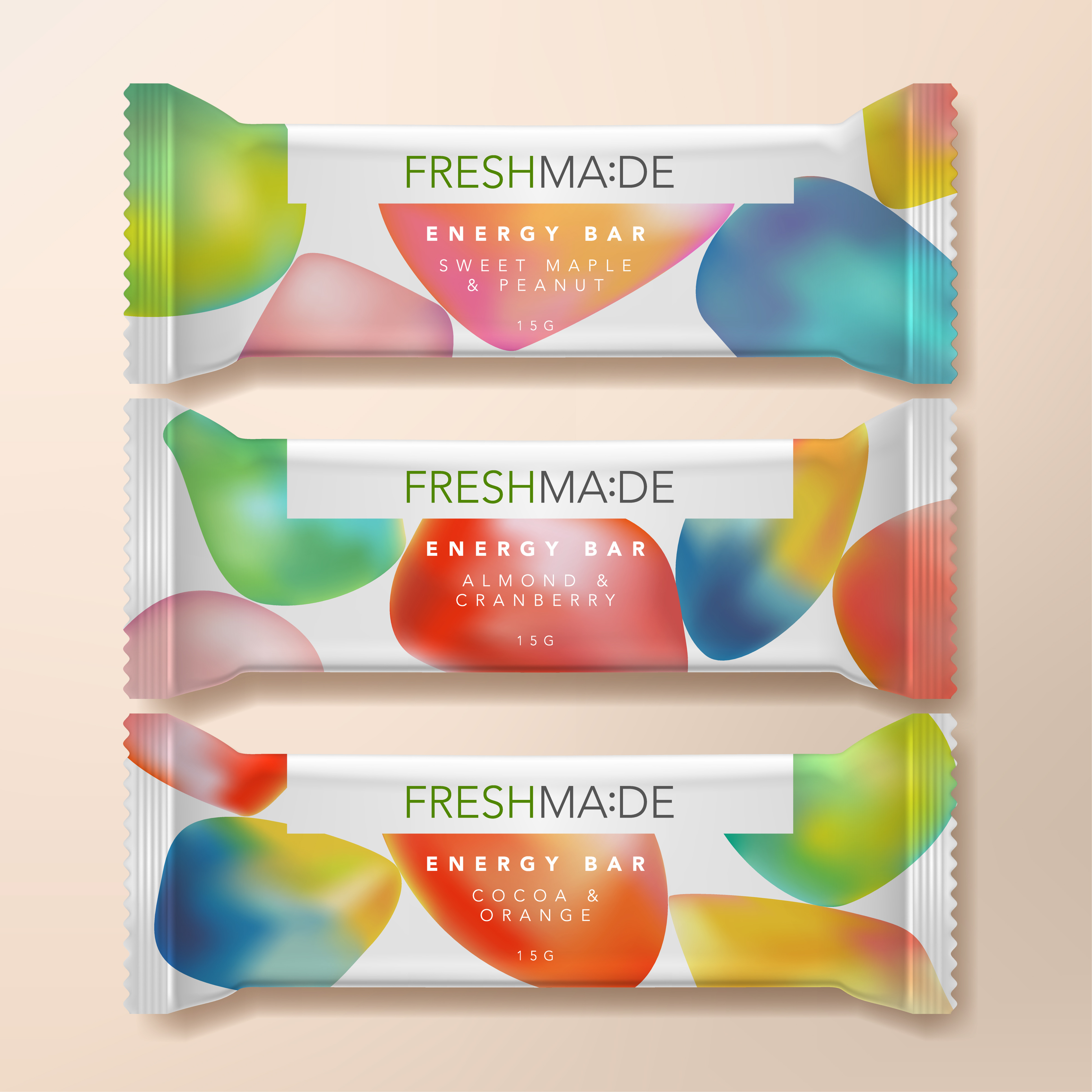 How to Use Packaging Copy to Build Trust Around Processed Ingredients in Baked Goods & Confections