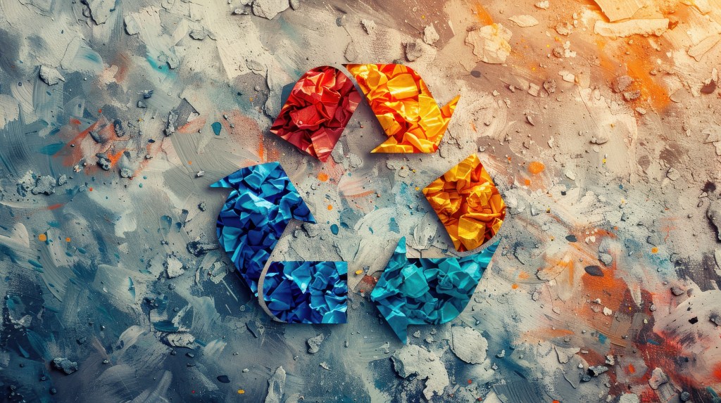 World Wide Gourmet Foods Switches to Post-Consumer Recycled Plastic&nbsp;Tubs