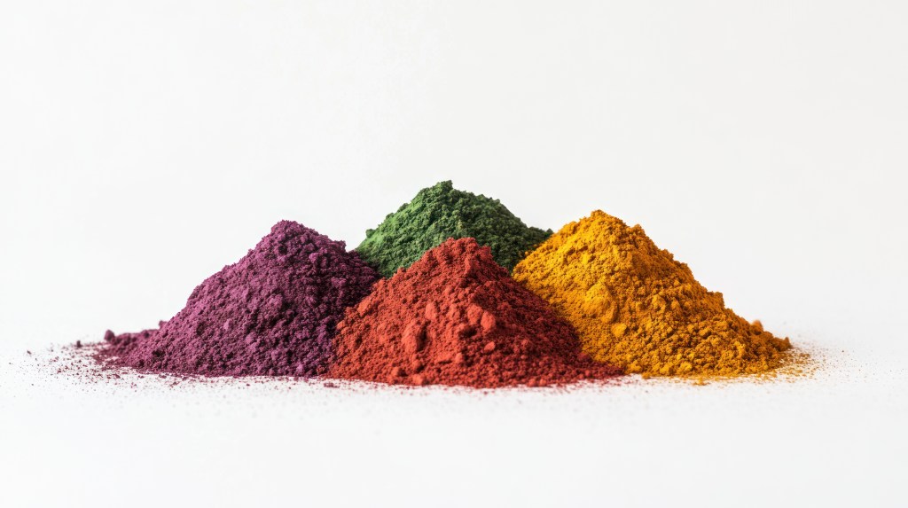 How Food Colors Are Made: Natural Colors Take the&nbsp;Lead