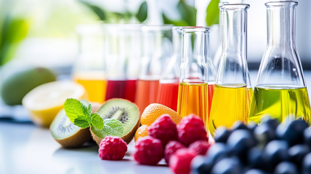 How Food Flavors, Extracts, and Powders Are Created — And the Difference Between Natural and Artificial&nbsp;Flavors