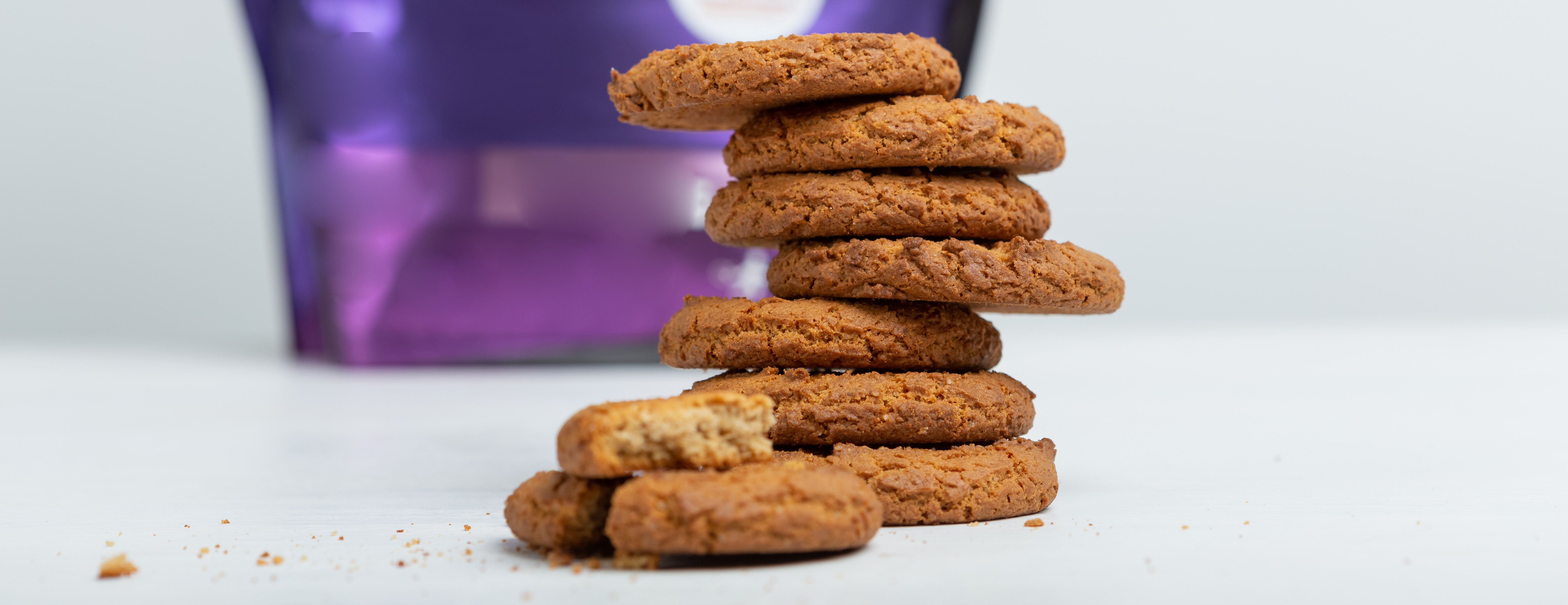 Protein Cookie