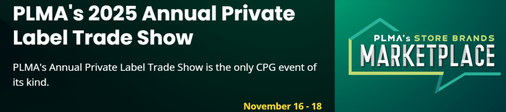 Visit World Wide Gourmet Foods at the 2025 PLMA Show in&nbsp;Chicago