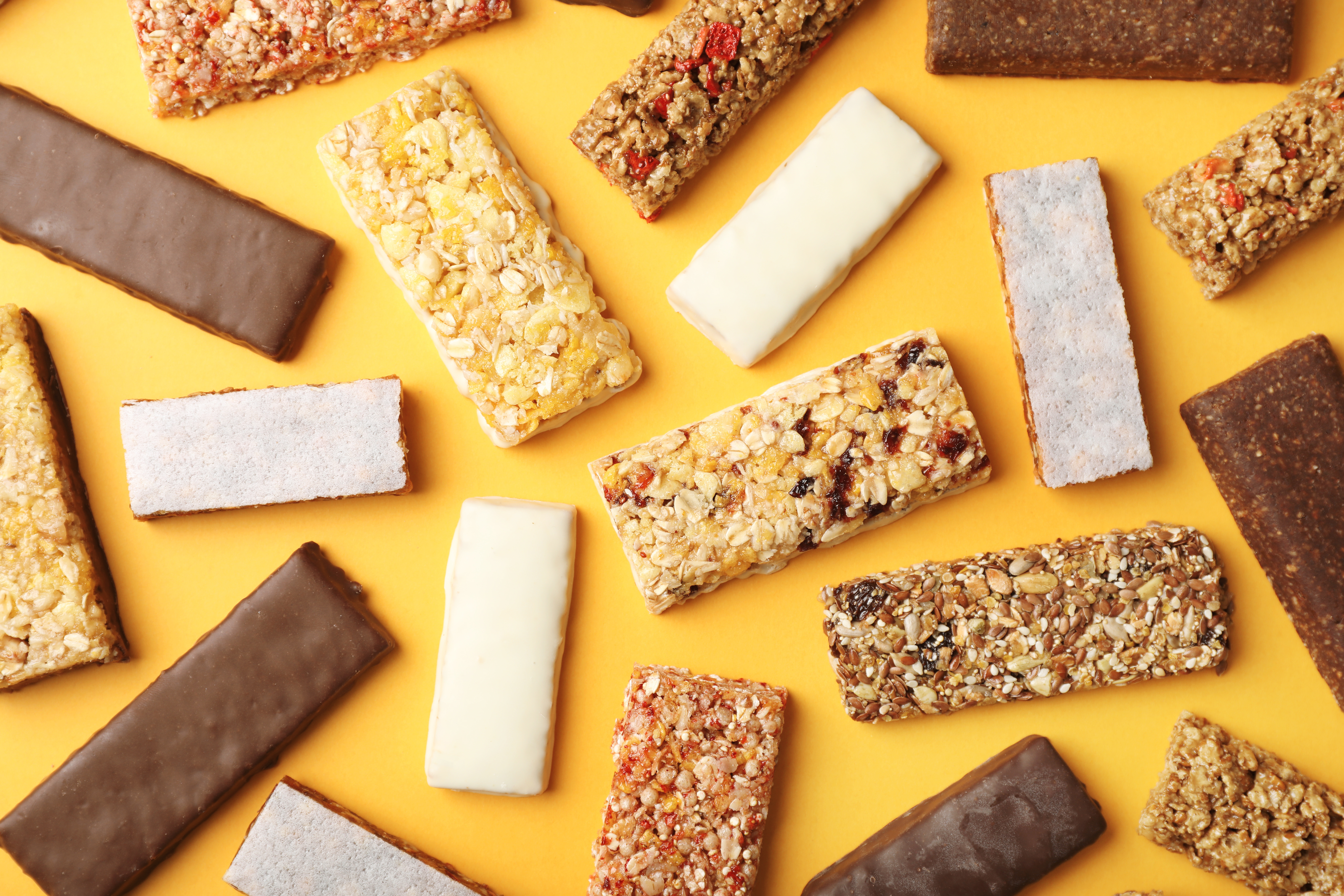 Protein Bars