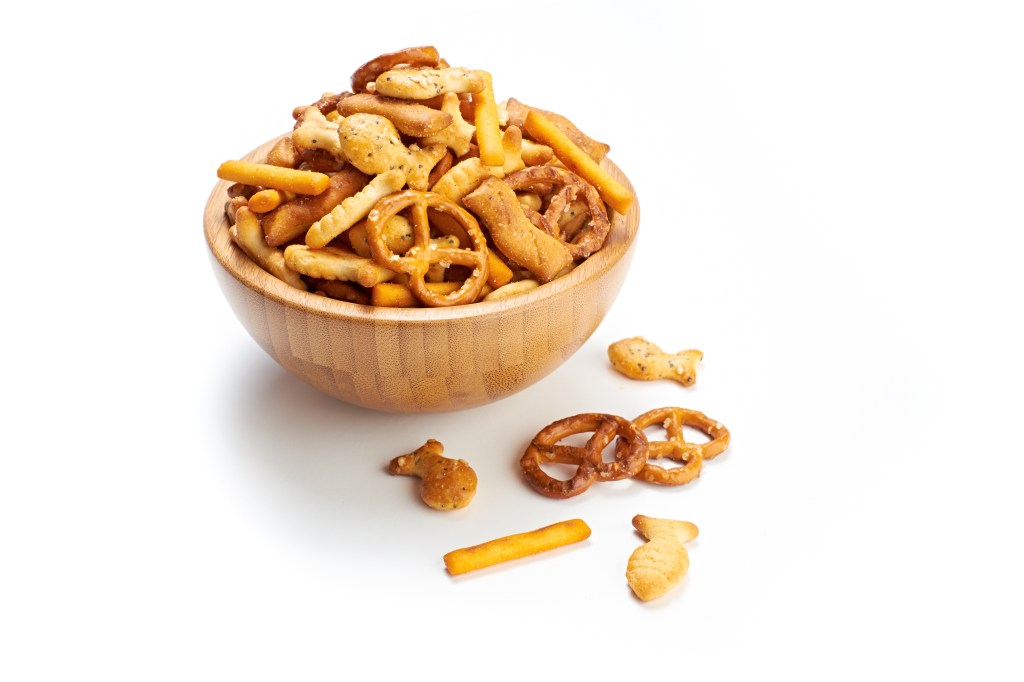 Snack Mix