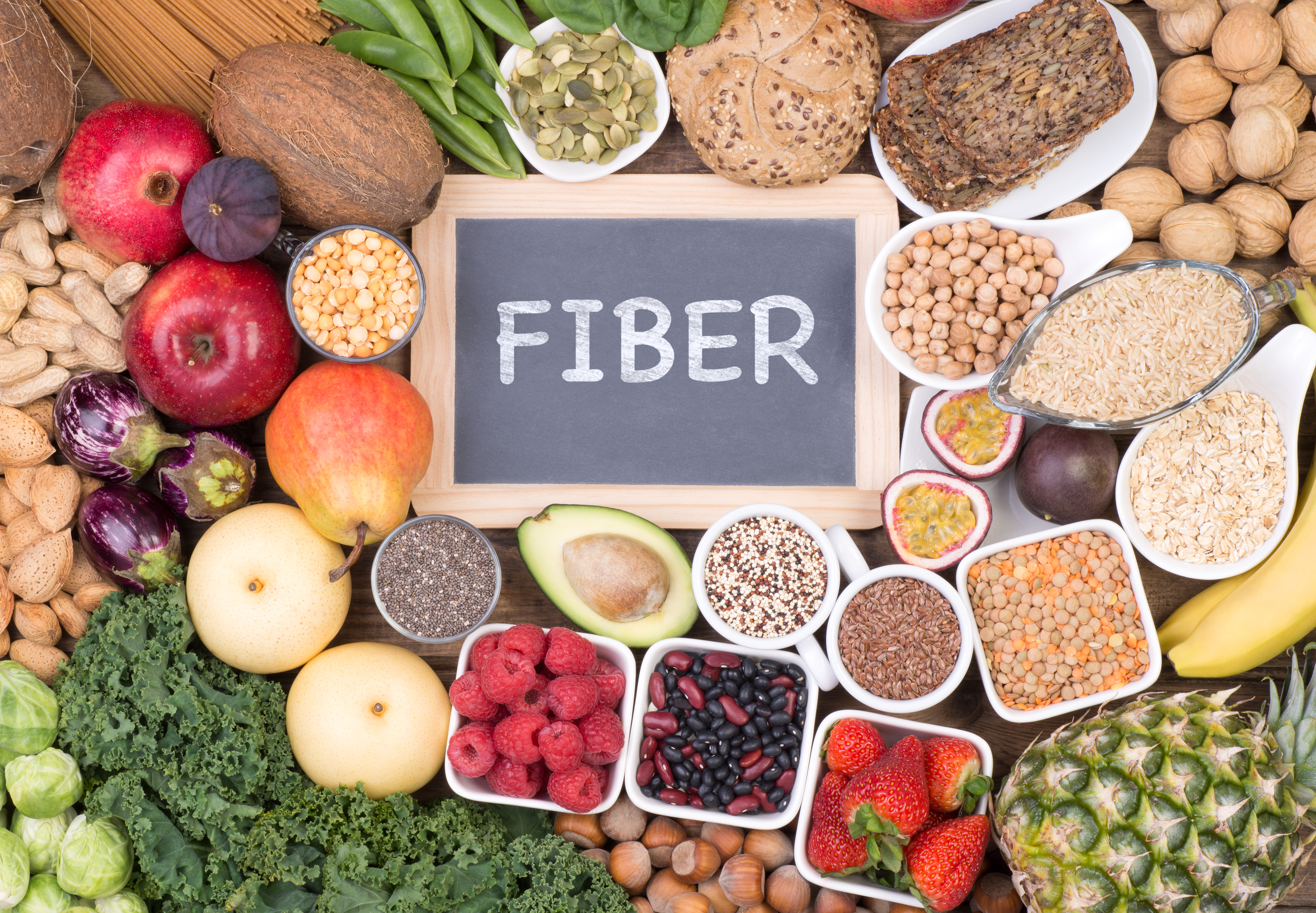 Fiber