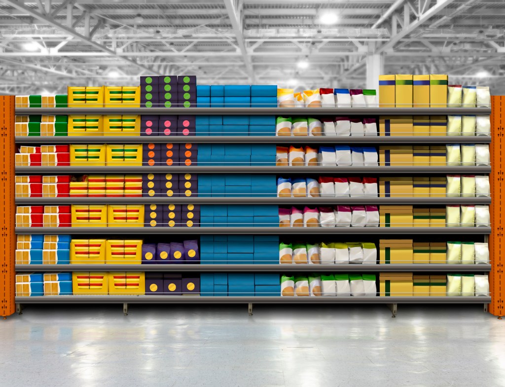 Marketplace opportunities in packaged baked goods for 2026: where to play (and where not&nbsp;to)