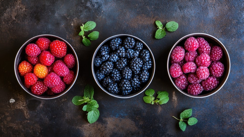 Anti-Inflammatory Foods