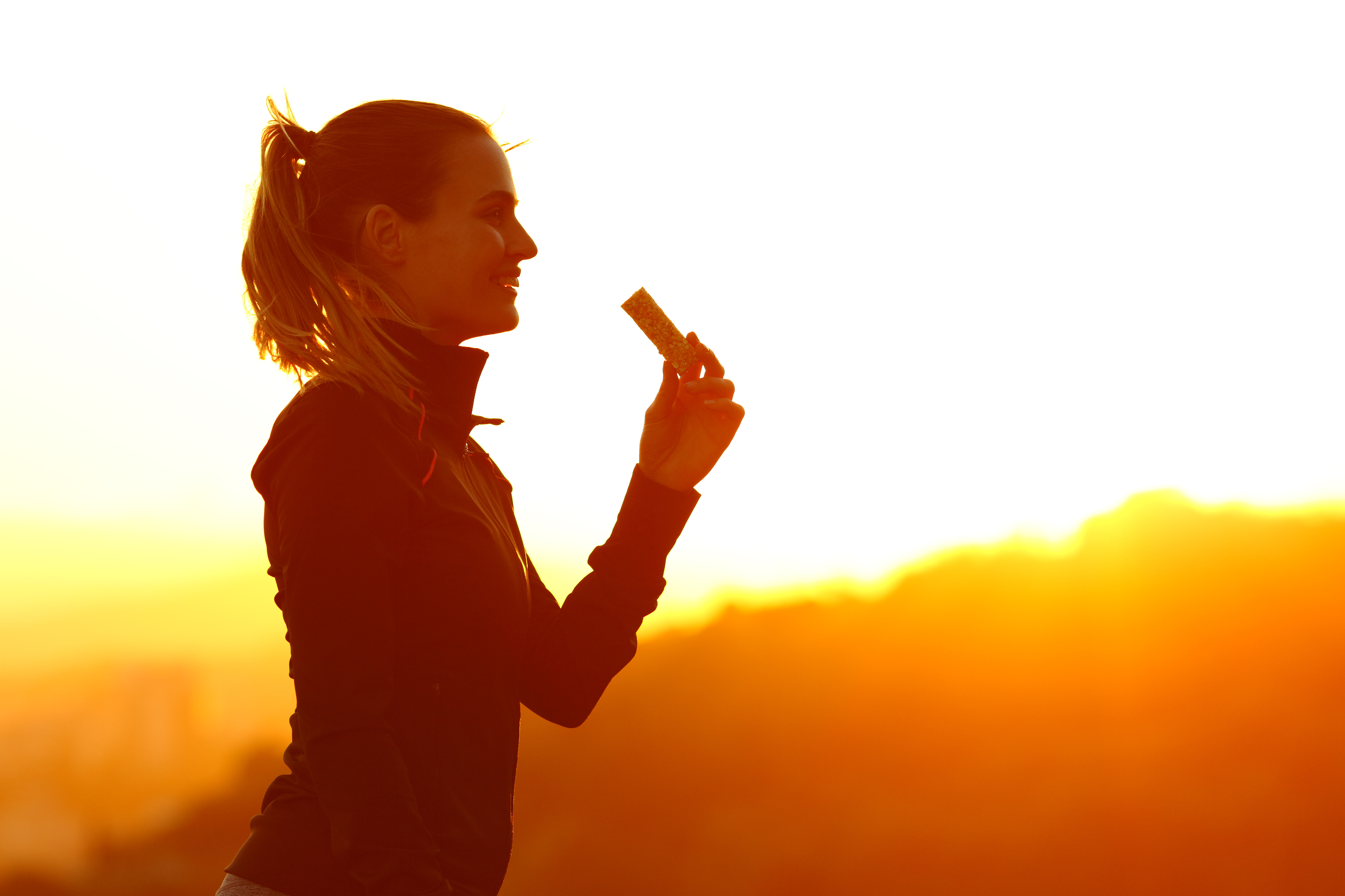 Fitness Nutrition