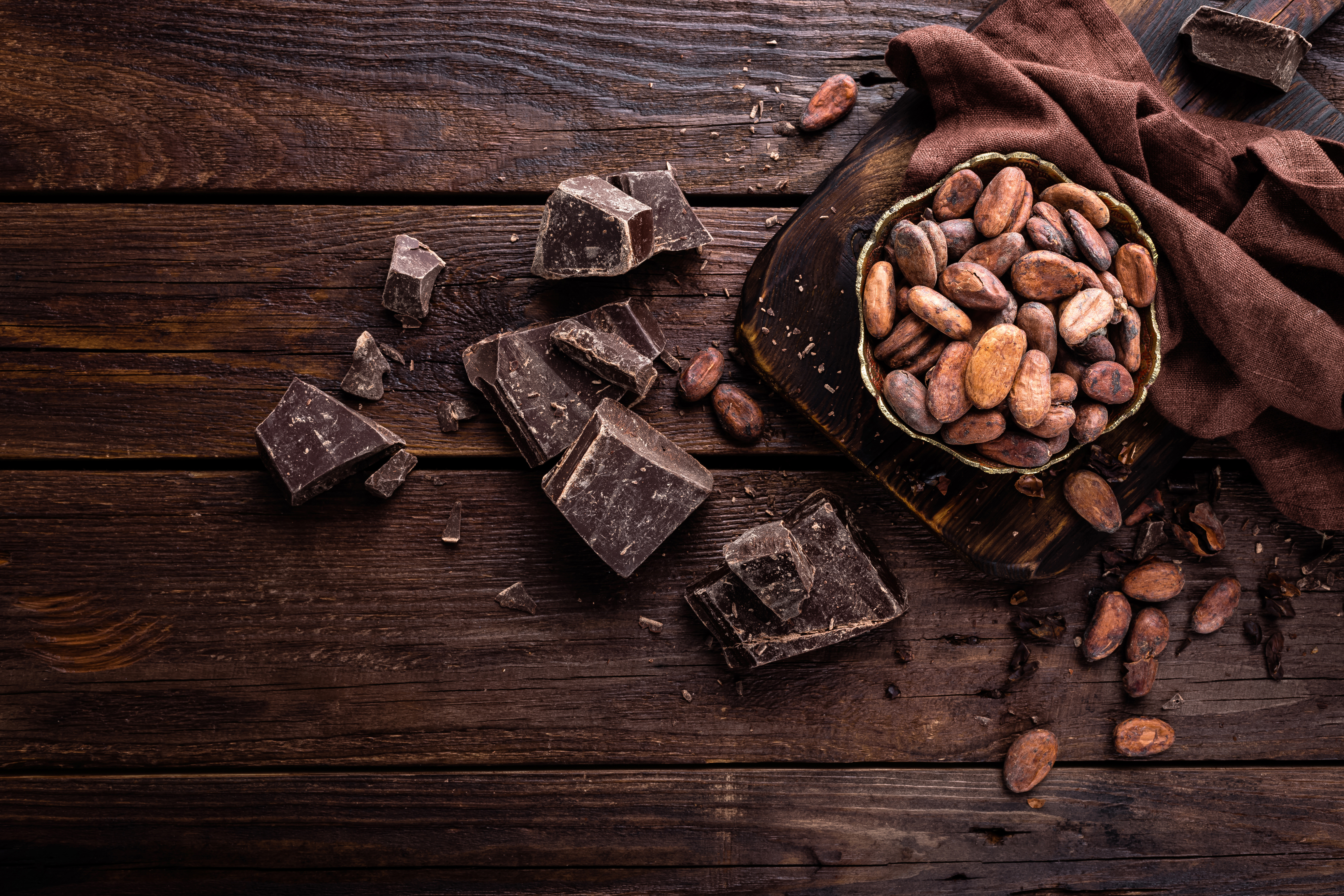 The Outlook for Chocolate Prices in 2026 — And How Brands Can Navigate What Comes Next