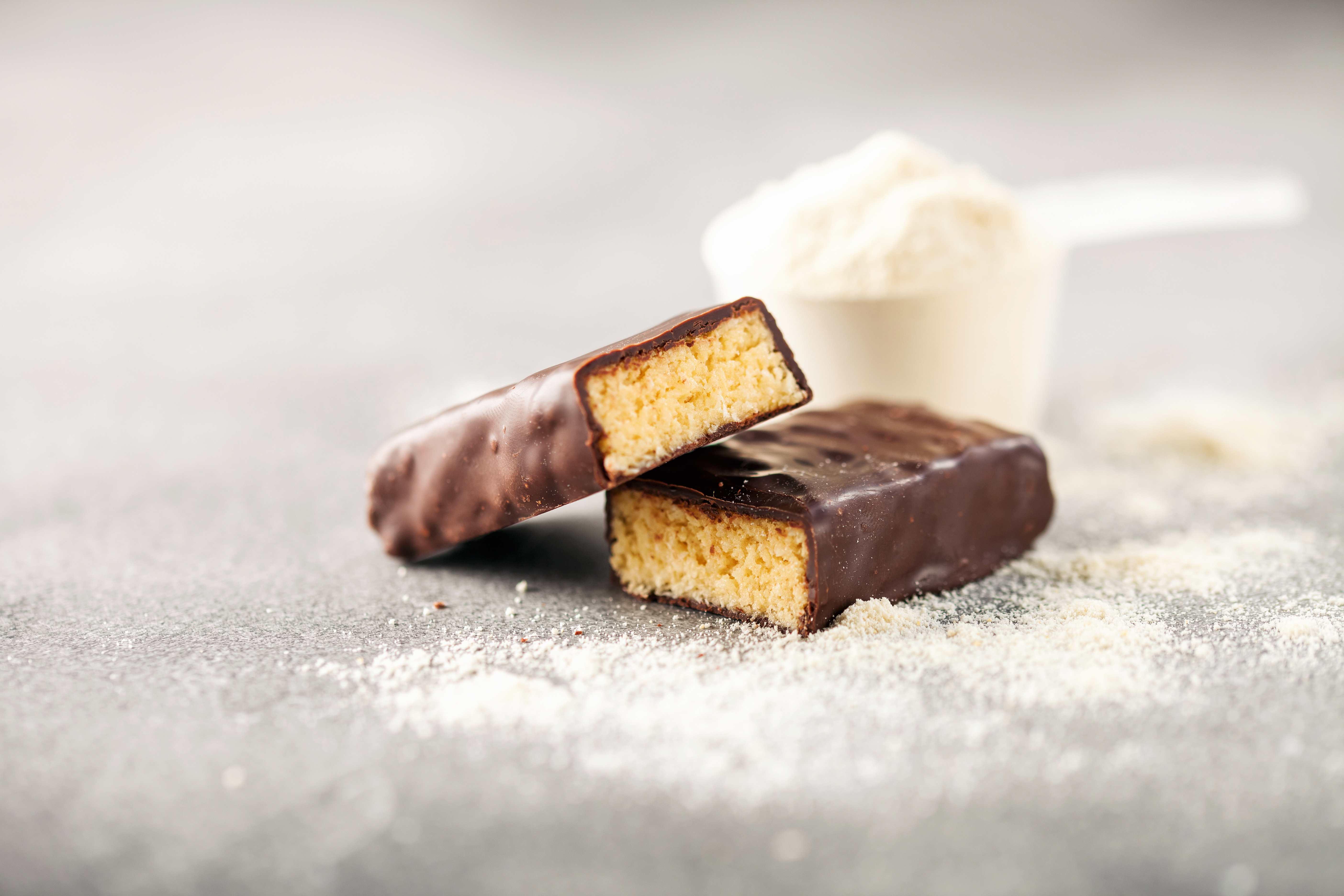 Protein Bar