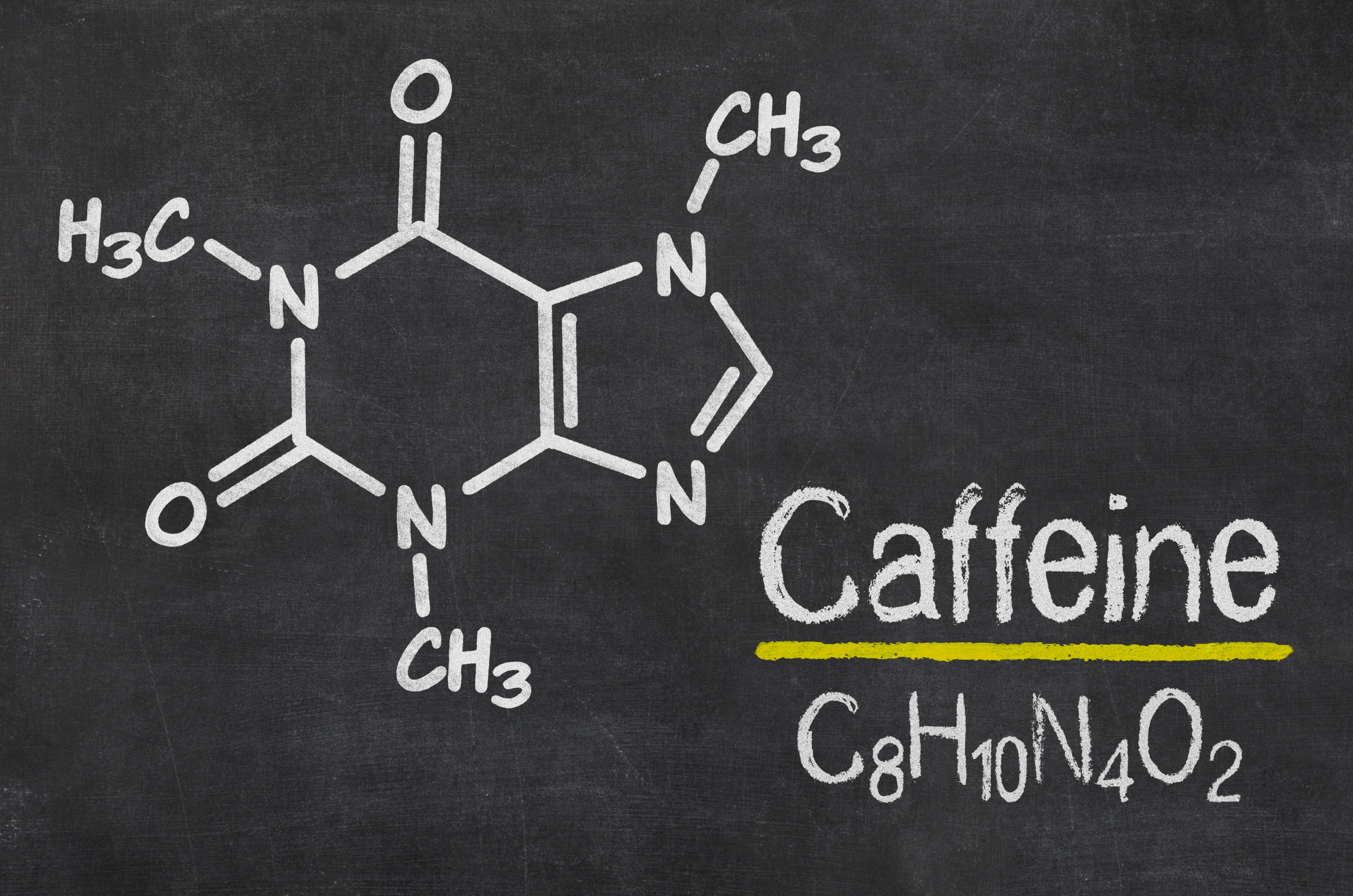 Caffeine