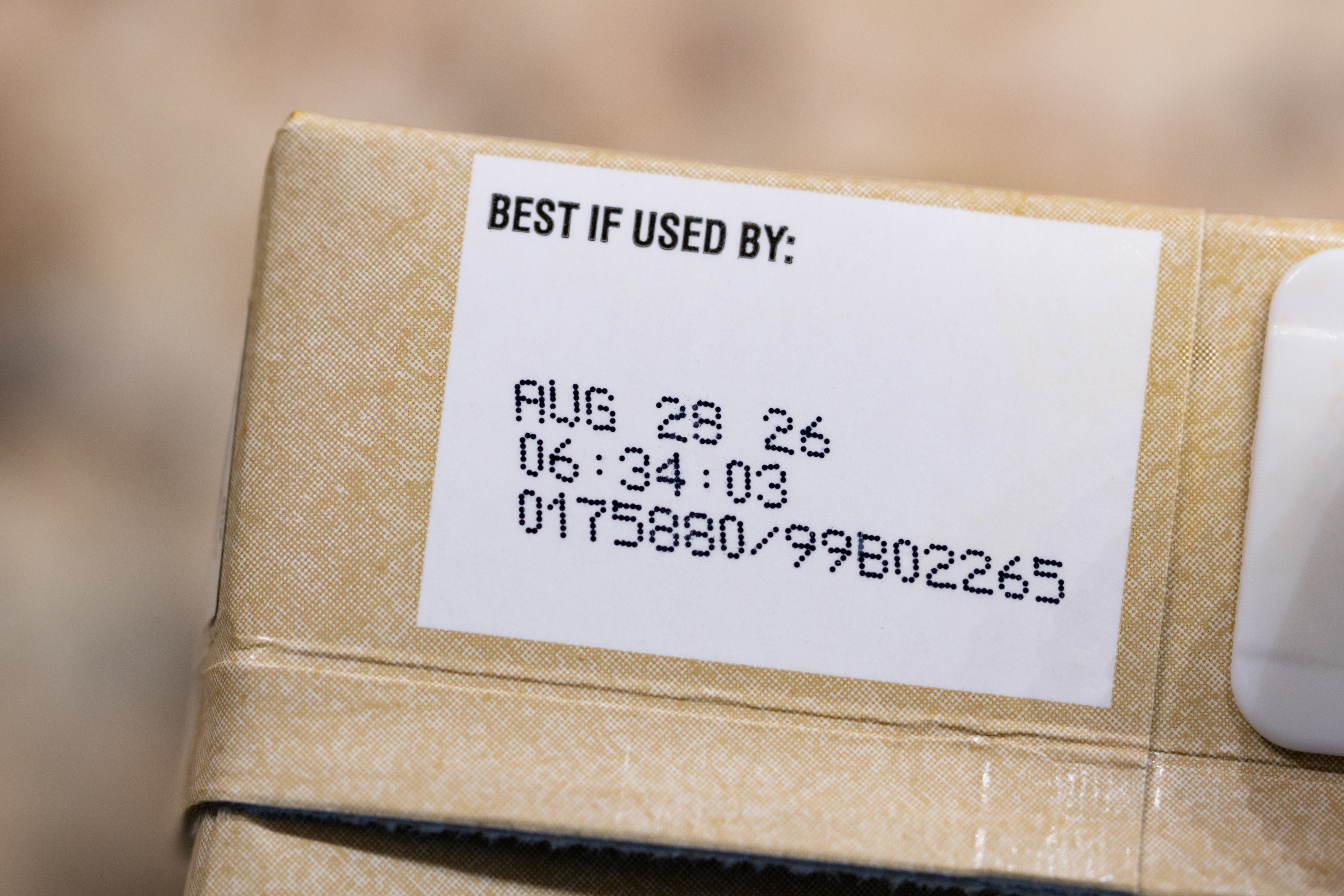 California’s New “Best By” Date Law: What Food Brands Need to Know