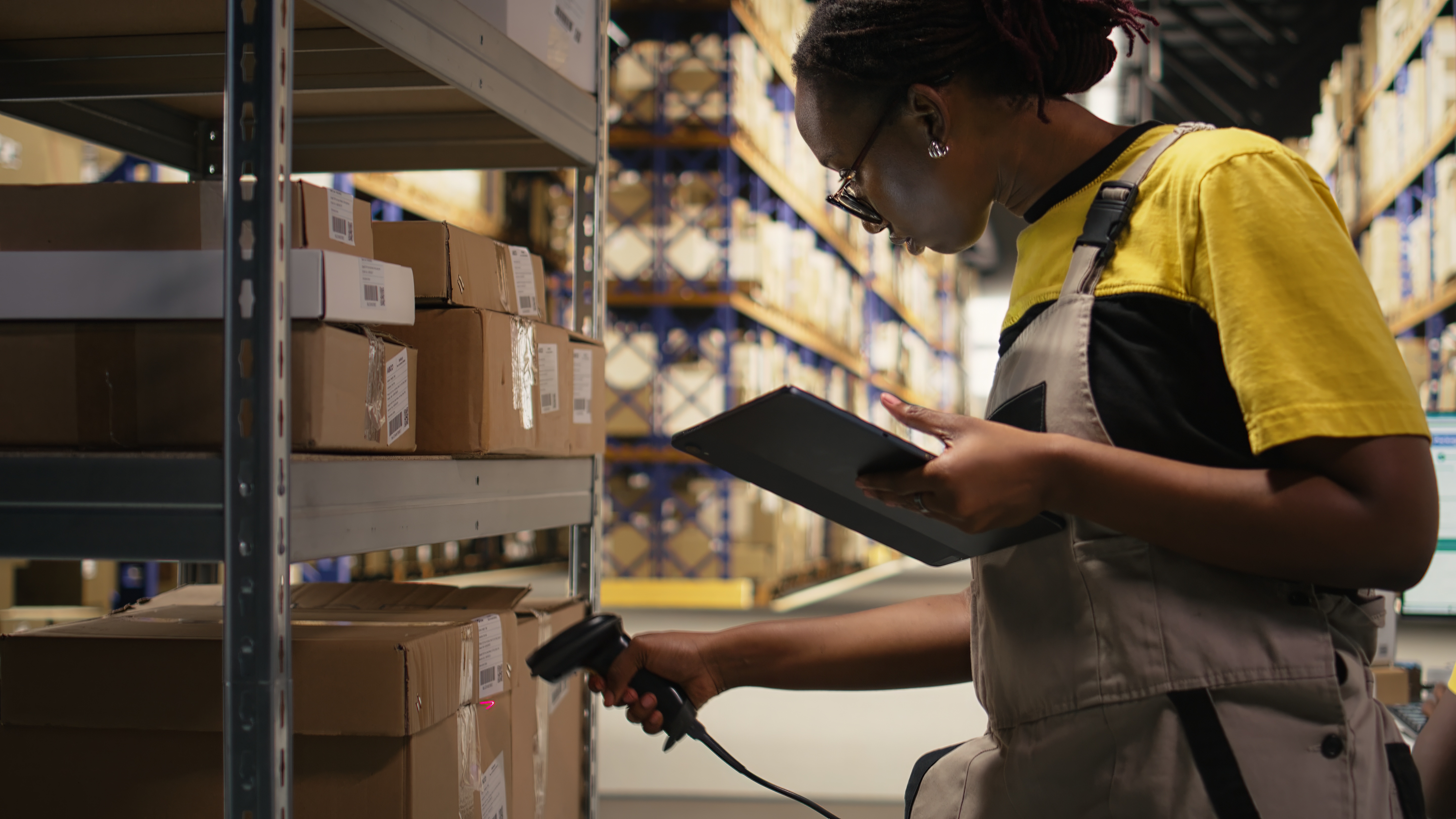 Understanding UPCs, GTINs, and GS1-128 Labels for Packaged Baked Goods and Confections