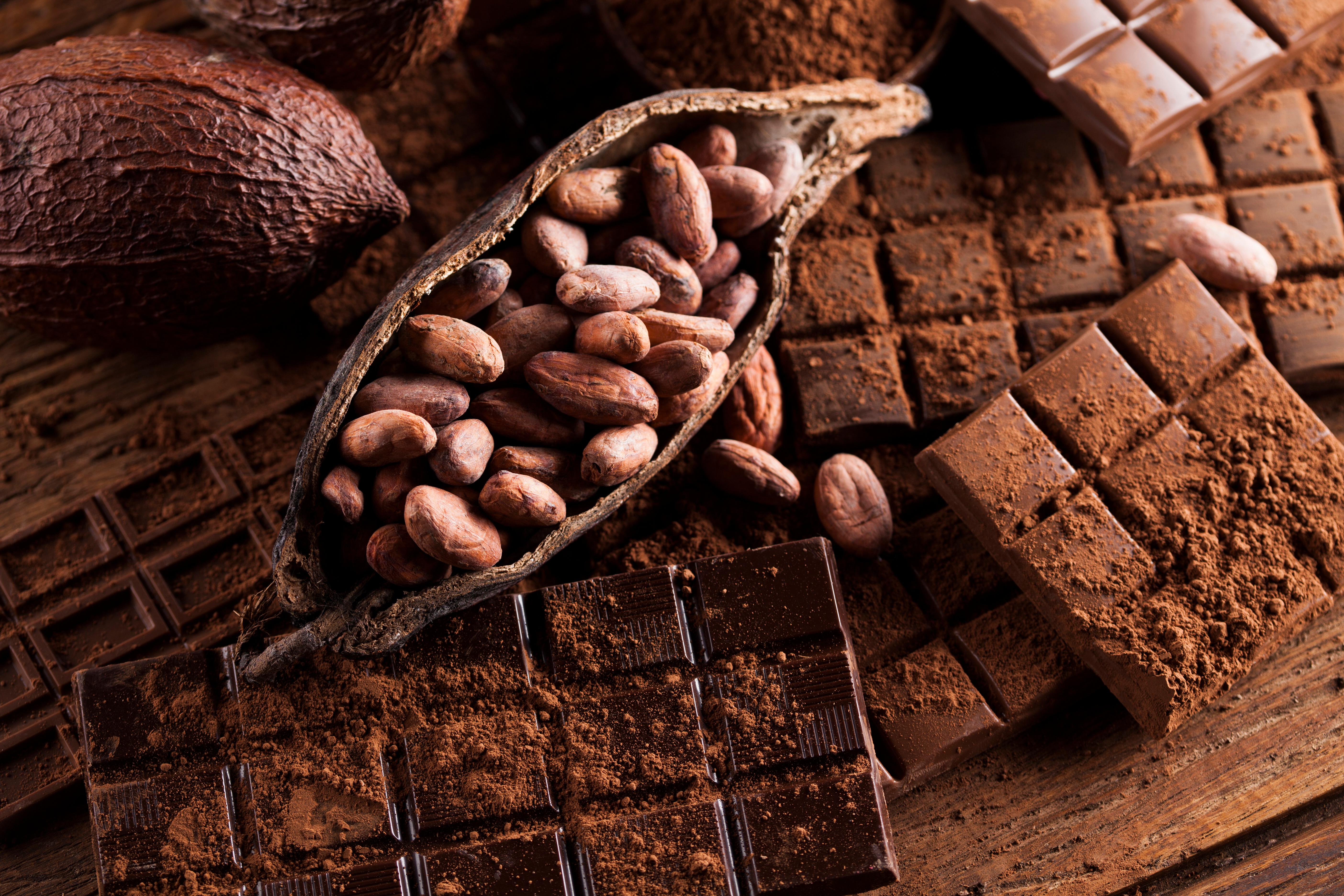 The Chocolate Market Update: Global Trends, U.S. Outlook, and Opportunities for Private Label Brands in 2026