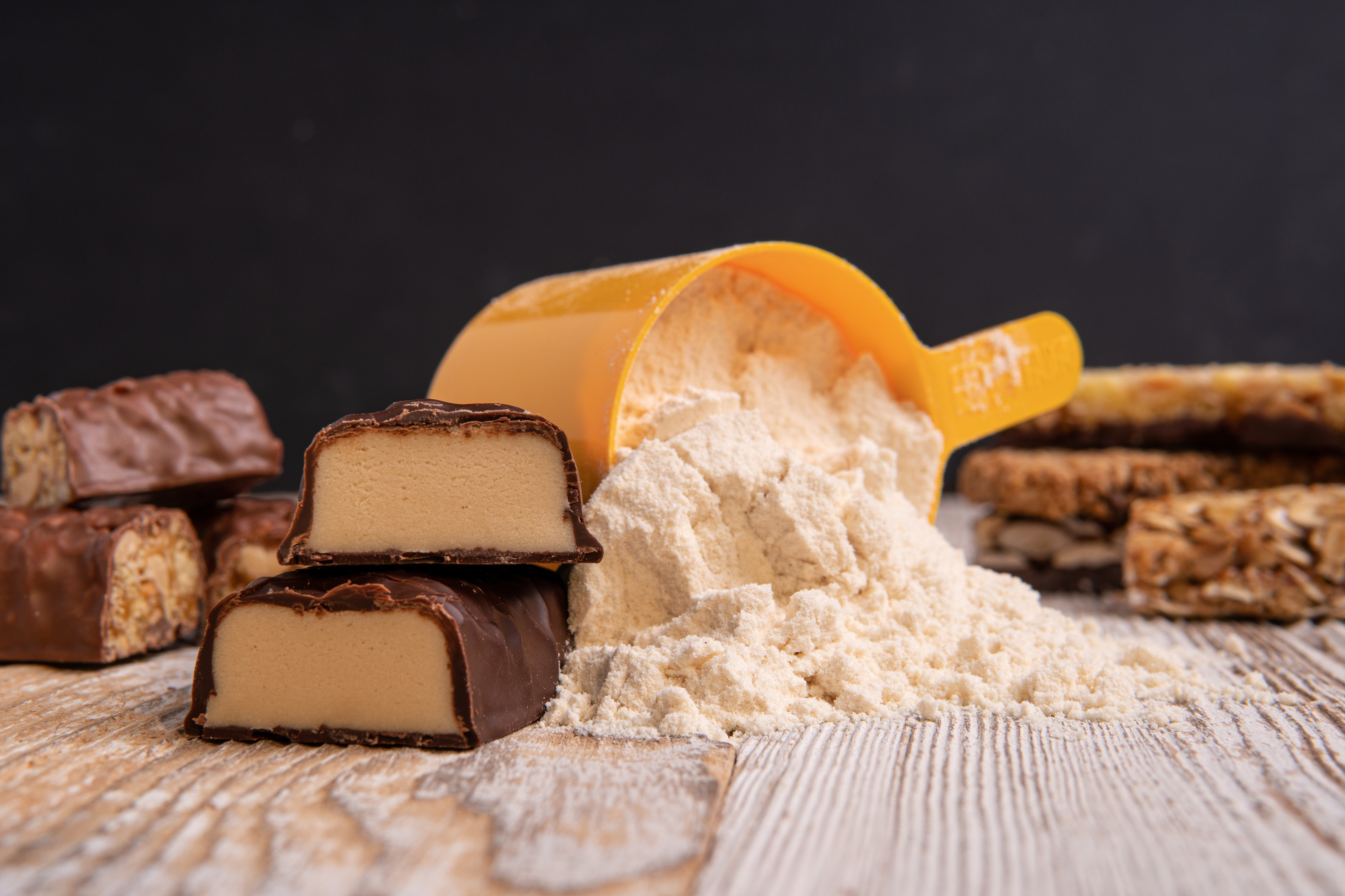 The Whey Protein Market in 2026: What Brands Need to Know