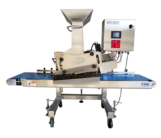 Cookie Manufacturing Equipment: Choosing the Right Tools for Quality, Flexibility, and Scale