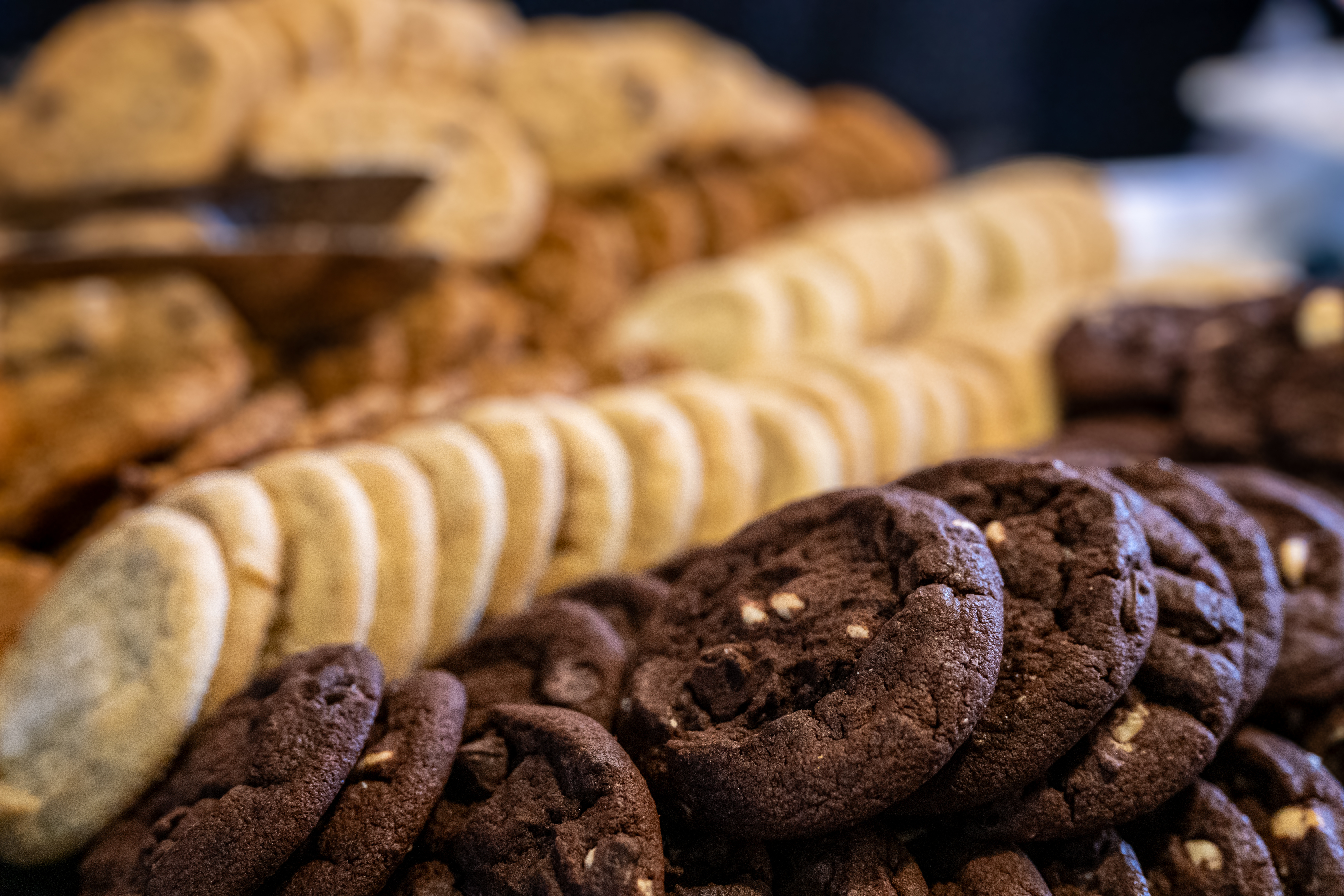 Cookie variety